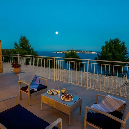 Villa Costa Mediterranea Gaios