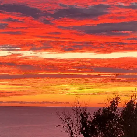 Costa Mediterranea * Gaios