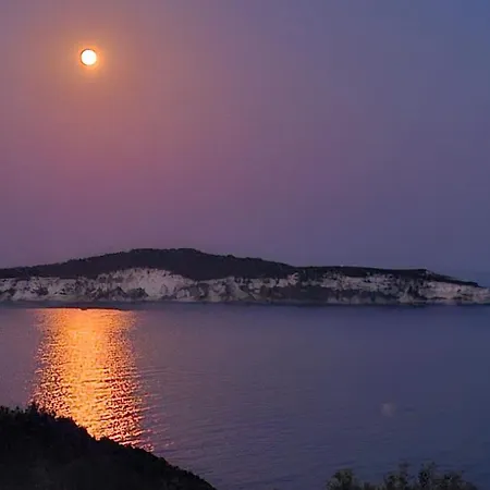 Villa Costa Mediterranea