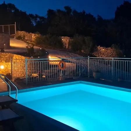 Costa Mediterranea Villa Gaios