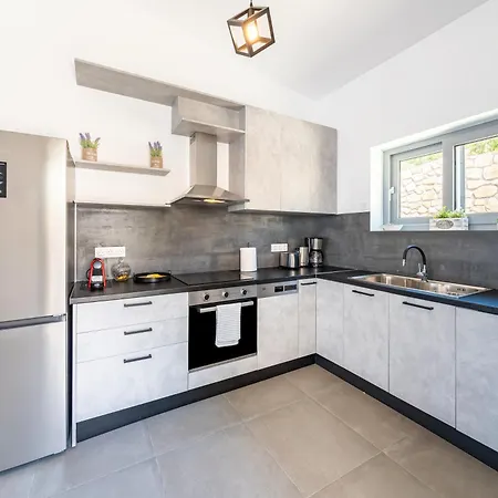 Villa Costa Mediterranea