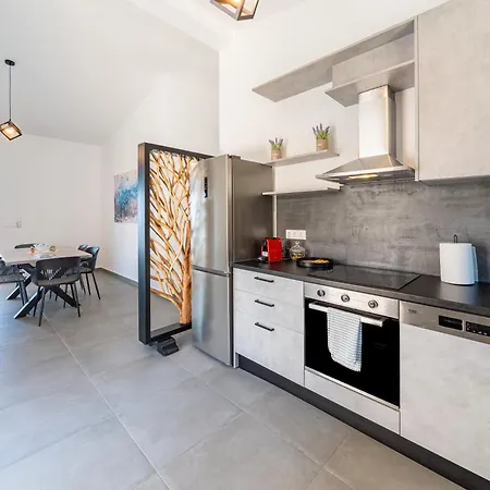 Villa Costa Mediterranea Gaios