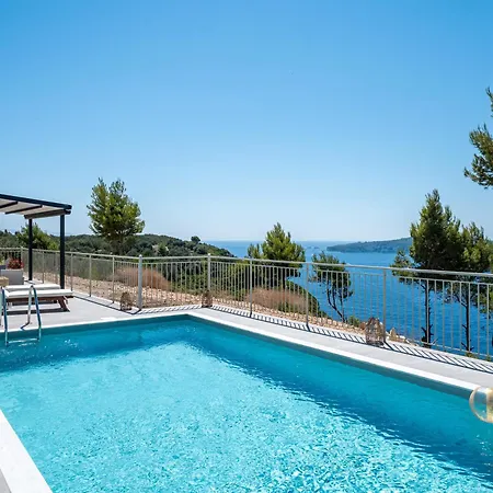 Costa Mediterranea Villa