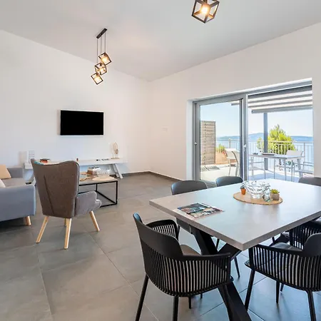 Villa Costa Mediterranea Gaios