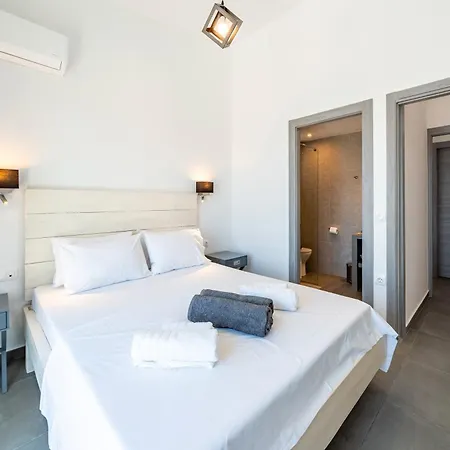 Villa Costa Mediterranea