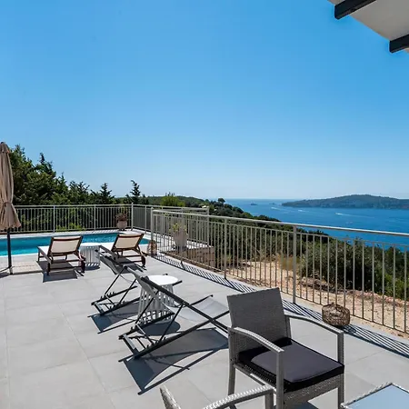 Costa Mediterranea Villa Gaios