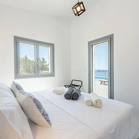 Villa Costa Mediterranea Gaios