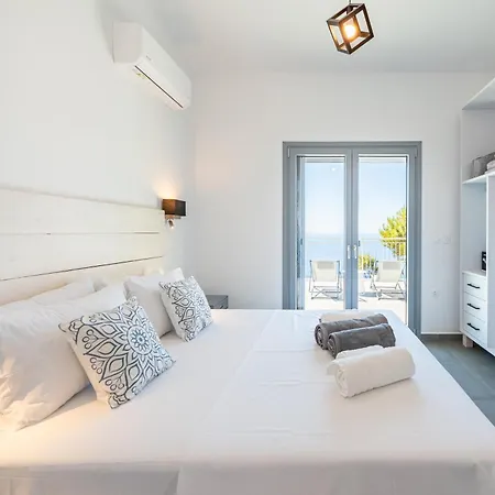 Villa Costa Mediterranea Gaios