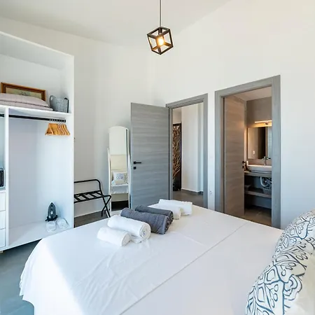 Villa Costa Mediterranea *