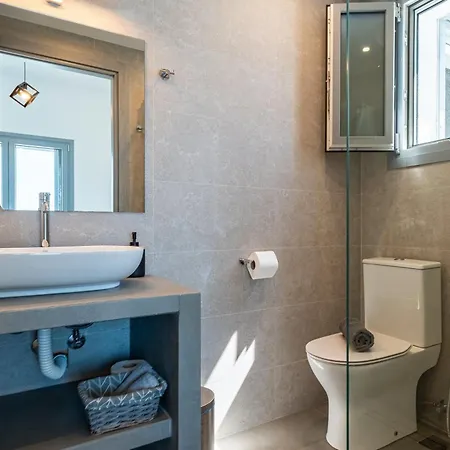 Villa Costa Mediterranea Gaios