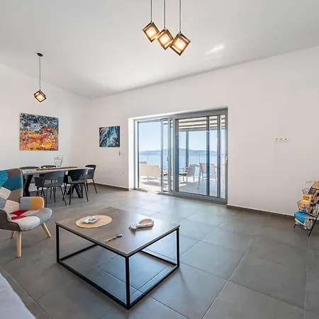 Villa Costa Mediterranea