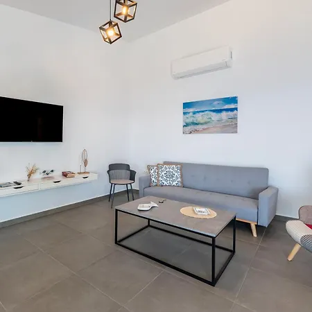 Villa Costa Mediterranea Gaios