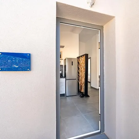 Costa Mediterranea Villa Gaios