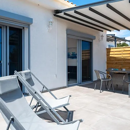 Costa Mediterranea * Gaios