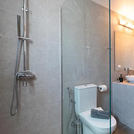 Villa Costa Mediterranea *