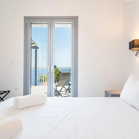 Villa Costa Mediterranea Gaios