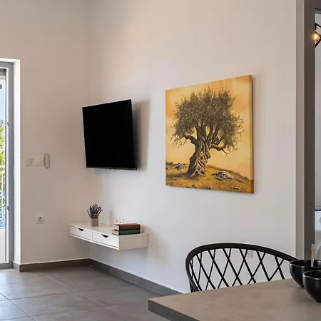 Villa Costa Mediterranea