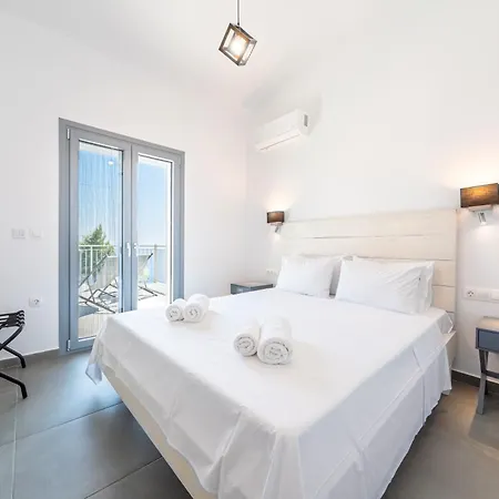 Costa Mediterranea Villa Gaios