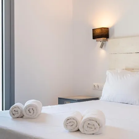 Costa Mediterranea Villa Gaios