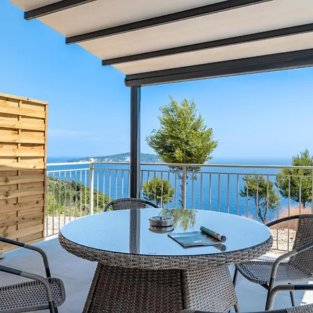 Costa Mediterranea * Gaios