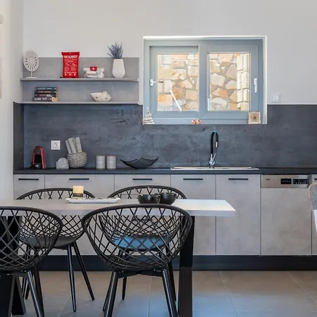 Villa Costa Mediterranea Gaios