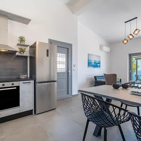 Villa Costa Mediterranea