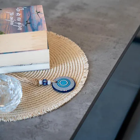 Costa Mediterranea Villa *