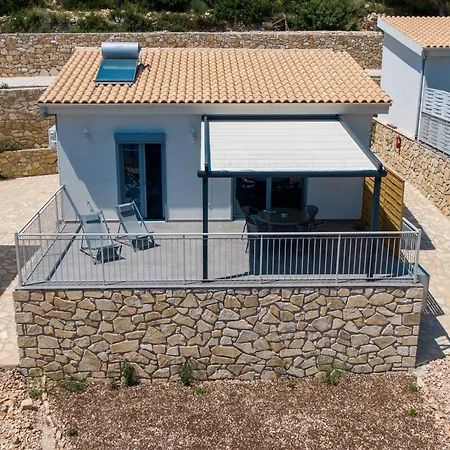 Costa Mediterranea Villa