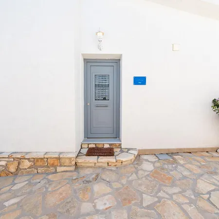 Villa Costa Mediterranea Gaios