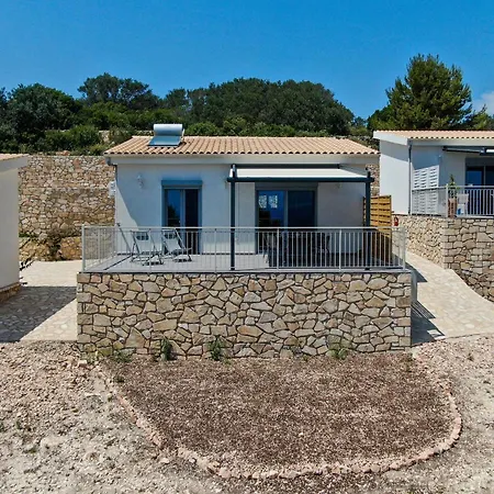 Villa Costa Mediterranea *