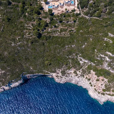 Costa Mediterranea Villa Gaios