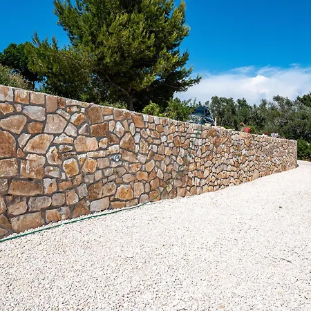 Villa Costa Mediterranea *