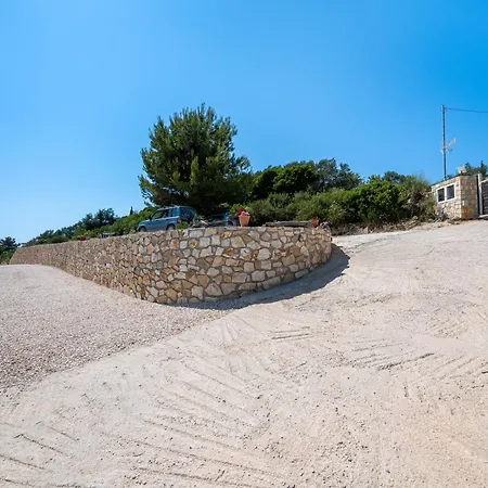 Villa Costa Mediterranea *