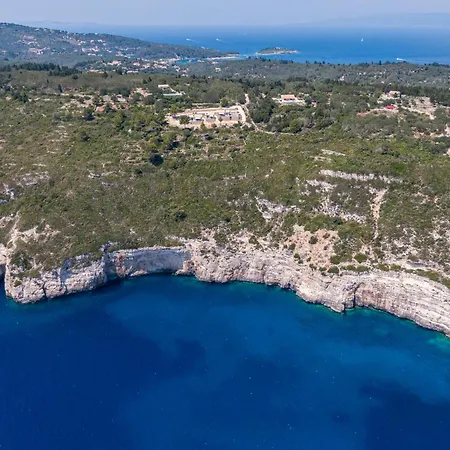 Villa Costa Mediterranea Gaios