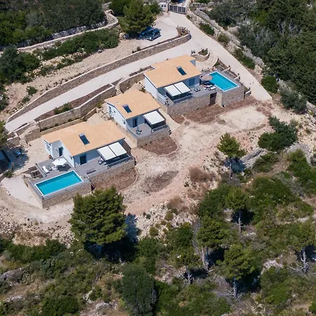 Villa Costa Mediterranea *