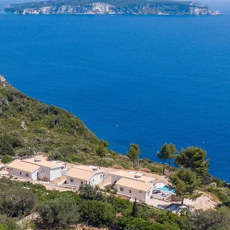 Costa Mediterranea * Gaios