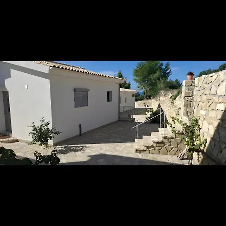 Villa Costa Mediterranea