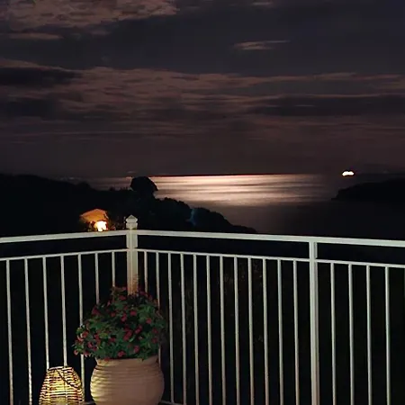 Costa Mediterranea Villa Gaios
