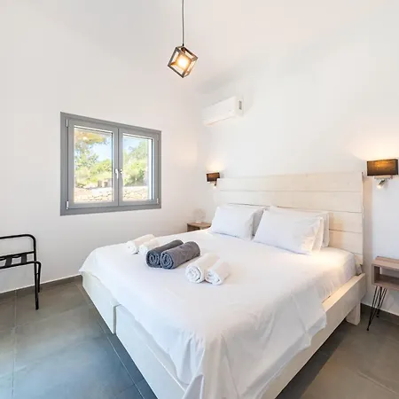 Costa Mediterranea Villa