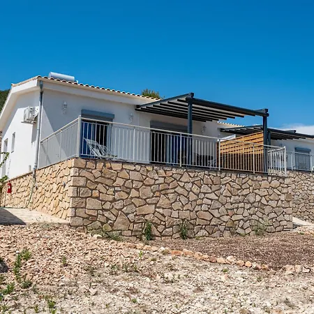 Costa Mediterranea Villa