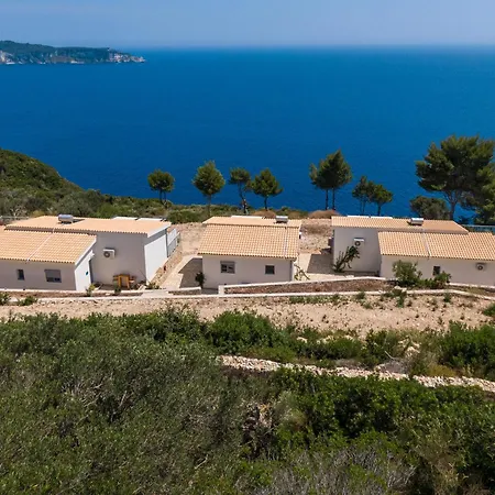 Villa Costa Mediterranea Gaios