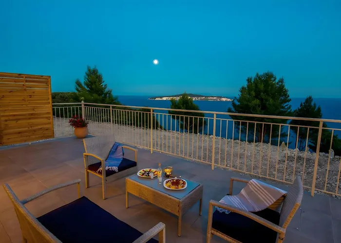Villa Costa Mediterranea Gaios
