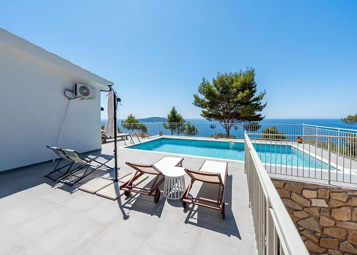 Villa Costa Mediterranea