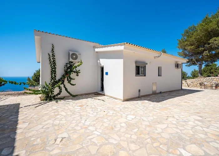 Costa Mediterranea Villa