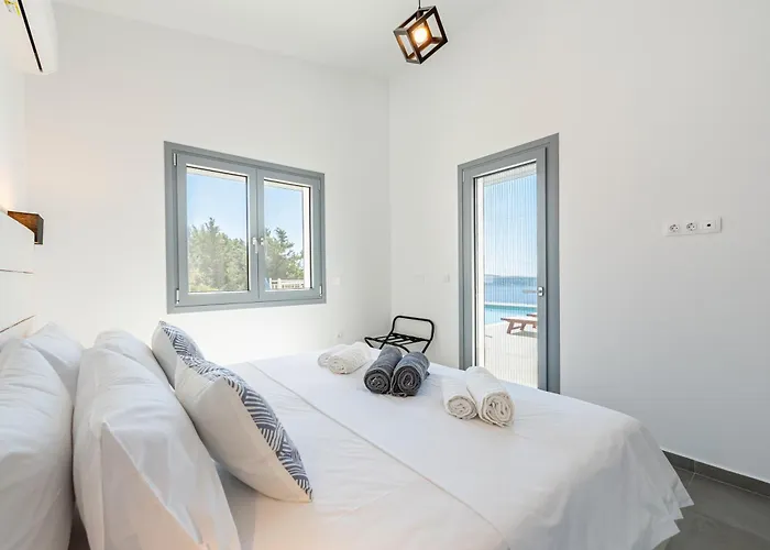 Villa Costa Mediterranea Gaios