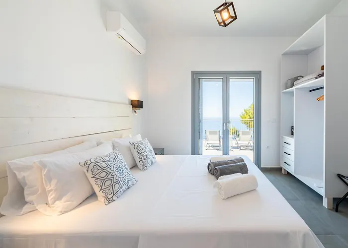 Villa Costa Mediterranea Gaios