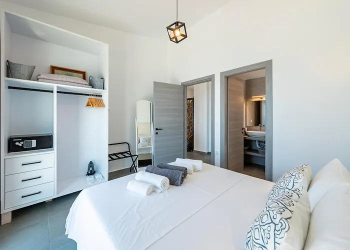 Villa Costa Mediterranea *