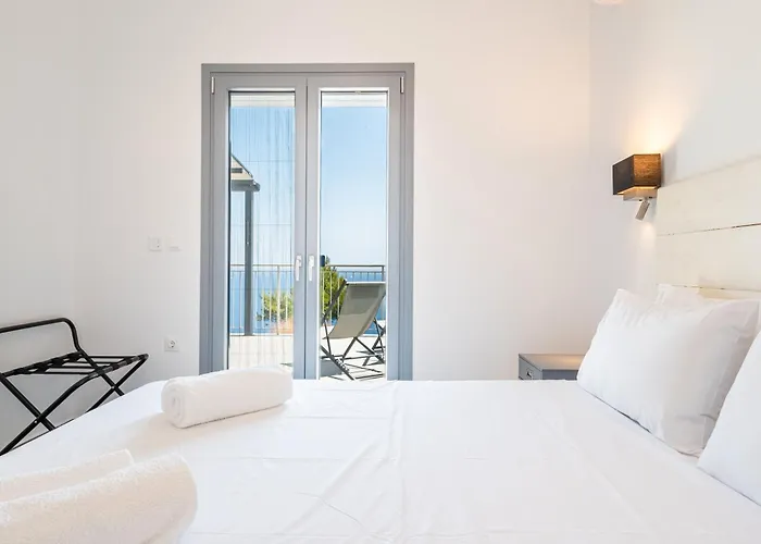 Villa Costa Mediterranea Gaios
