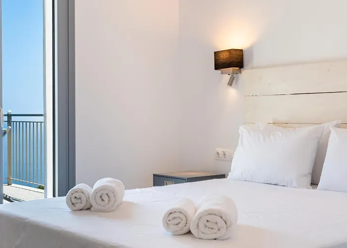 Costa Mediterranea Villa Gaios