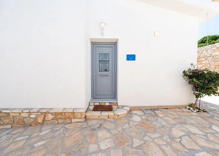 Villa Costa Mediterranea Gaios
